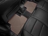 All Weather Floor Mats