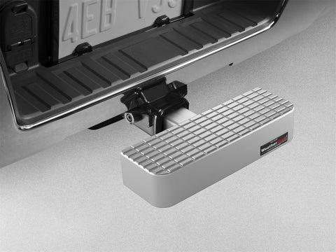 Billet BumpStepXL