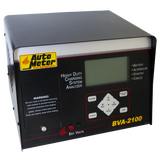 BVA2100; Heavy Duty Automated Electrical System Analyzer