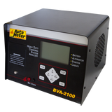 BVA2100; Heavy Duty Automated Electrical System Analyzer