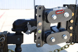GEN-Y - Contractor Trailer Coupler - GH-10001