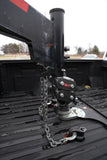 GEN-Y - SPARTAN Gooseneck - GH-7095