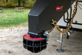 GEN-Y Hitch - Guardian Icon Trailer Coupler Lock - GH-105700
