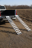 GEN-Y - Lightweight Aluminum Ramps - GH-18078