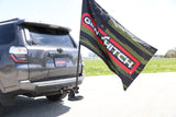 GEN-Y - Flag Pole - GH-102149