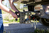 GEN-Y - BOSS Drop Hitch - GH-1014