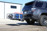 GEN-Y 4.75" Tubes Cargo Hitch