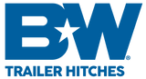 GNRM1110 TURNOVERBALL GOOSENECK HITCH MOUNTING KIT