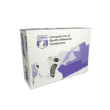 Yukon Gear & Install Kit Standard Rotate Dana 60 & ’88-down GM 14T 5.13 Ratio