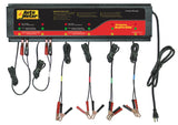 BUSPRO-600S; Smart Battery Charger - 6 Channel  120v 5 Amp