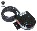 Foot Switch Kit Floor Mounted Momentary On/Off Switch