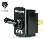 Performance Override Switch Kit For 94-98 Dodge Ram Diesel Trucks