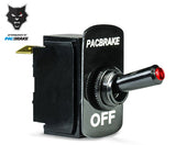 Low Switch Kit For 94-02 Dodge RAM 4WD 2 Wheel Low Switch Kit
