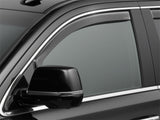 Side Window Deflector