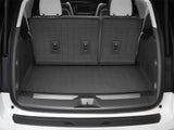 SeatBack Cargo Liner HP W/Bumper Protector