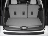 SeatBack Cargo Liner HP W/Bumper Protector