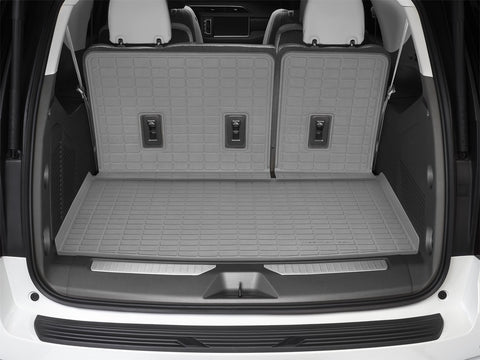 SeatBack Cargo Liner HP W/Bumper Protector