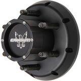 Camburg Engineering 2.0 Prerunner Series Front Hub Kit (5x5.5|Offset WMS) CAM-010001