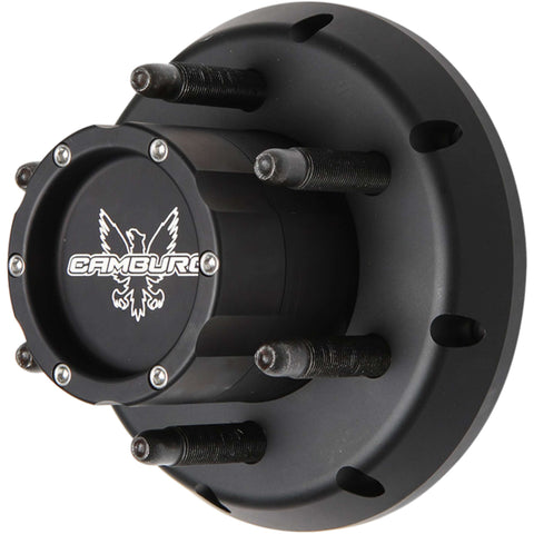 Camburg Engineering 2.0 Prerunner Series Front Hub Kit (5x5.5|Offset WMS) CAM-010001