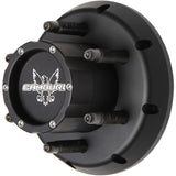 Camburg Engineering 2.0 Prerunner Series Front Hub Kit (6x5.5|Offset WMS) CAM-010002