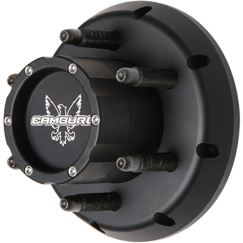 Camburg Engineering 2.0 Prerunner Series Front Hub Kit (6x5.5|Offset WMS) CAM-010002