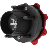 Camburg Engineering 2.25 Prerunner Series Front Hub Kit (5x5.5) CAM-010003