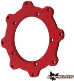 Camburg Engineering 2.25 Prerunner Series Front Hub Kit (6x5.5) CAM-010004