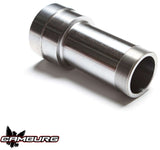 Camburg Engineering 2.00 Front RHT 4130 Weld-In Snout CAM-010011