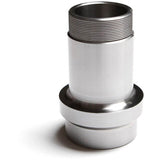 Camburg Engineering 2.25 Front RHT 4130 Weld-In Snout CAM-010015