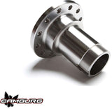 Camburg Engineering 2.25 Front LHT 4140HT Bolt-On Snout CAM-010016