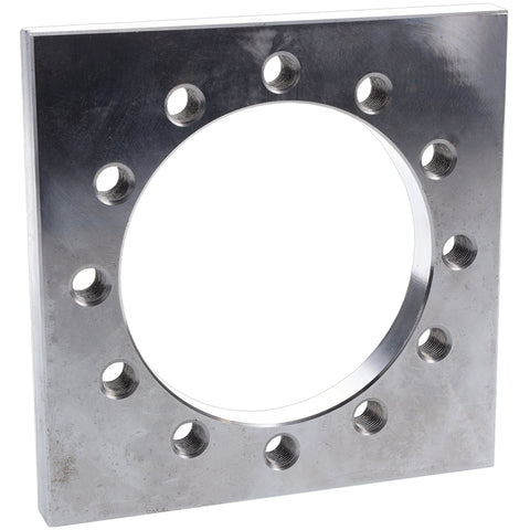 Camburg Engineering 4130 SQ. Bolt-On Spindle Snout Block CAM-010018