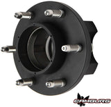 Camburg Engineering 2.50 Race Series TT Front Hub Kit (6x6.5) CAM-010023