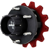 Camburg Engineering 2.50 Race Series TT Front Hub Kit (6x6.5) CAM-010023