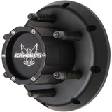Camburg Engineering 2.0 Prerunner Series Front Hub Kit (5x5.5|Center WMS) CAM-010033