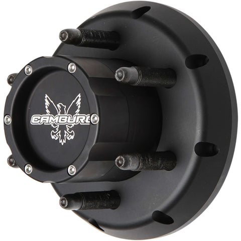 Camburg Engineering 2.0 Prerunner Series Front Hub Kit (5x5.5|Center WMS) CAM-010033