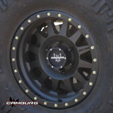 Camburg Engineering 2.0 Prerunner Series Front Hub Kit (5x5.5|Center WMS) CAM-010033
