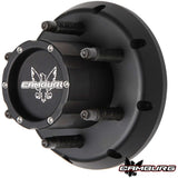 Camburg Engineering 2.0 Prerunner Series Front Hub Kit (6x5.5|Center WMS) CAM-010034