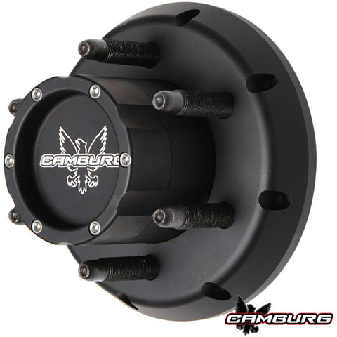 Camburg Engineering 2.0 Prerunner Series Front Hub Kit (6x5.5|Center WMS) CAM-010034