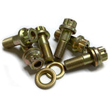 Camburg Engineering 12pt Spindle Bolt/Washer Kit (24 | MS21250H06006) CAM-010037