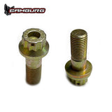 Camburg Engineering 12pt Spindle Bolt/Washer Kit (24 | MS21250H06006) CAM-010037