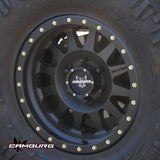Camburg Engineering 2.0 Front Hub Center Cap (6x5.5) CAM-010051