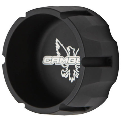 Camburg Engineering 2.50 Front Hub Center Cap (5x5.5) CAM-010052