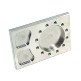 Camburg Engineering 4130 TT Bolt-On Spindle Snout Block CAM-010061