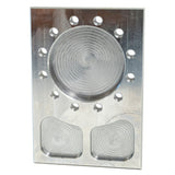 Camburg Engineering 4130 TT Bolt-On Spindle Snout Block CAM-010061