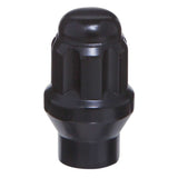 Camburg Engineering Wheel Lug Kit (Black) CAM-010074