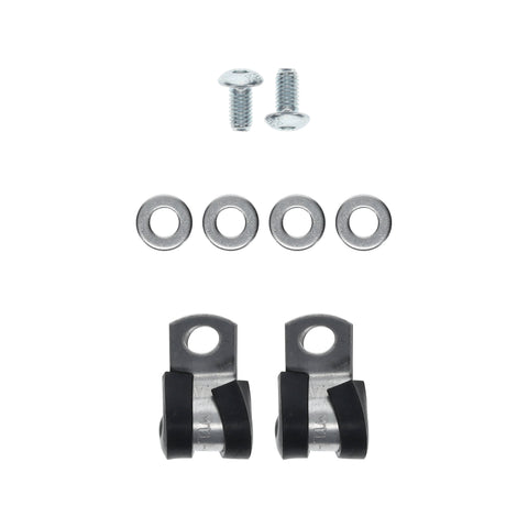 Camburg Engineering Billet UCA Clamp Kit (2) CAM-010077