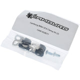Camburg Engineering Billet UCA Clamp Kit (2) CAM-010077