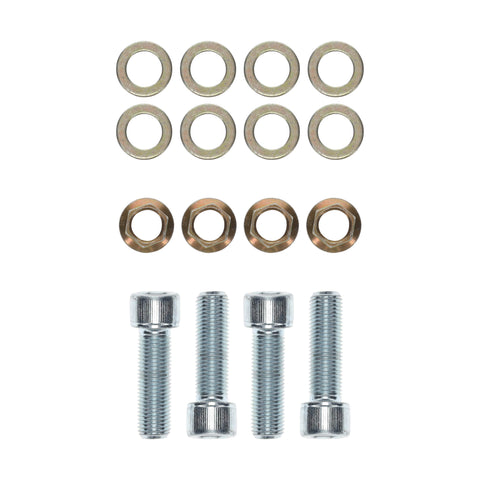 Camburg Engineering Billet UCA Heim Pinch Bolt Kit CAM-010079