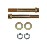Camburg Engineering 9/16-18 X 4" 12pt UCA Bolt Kit CAM-010080