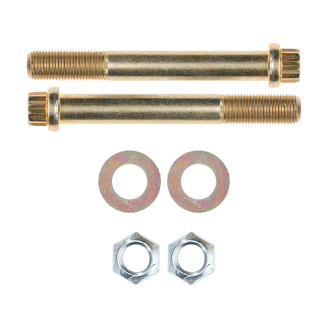 Camburg Engineering 9/16-18 X 4.5" 12pt UCA Bolt Kit CAM-010081